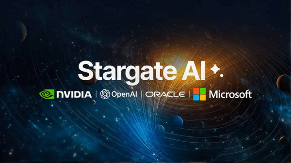 Oracle firma un acuerdo histórico de 300.000 millones de dólares con OpenAI para el Proyecto Stargate