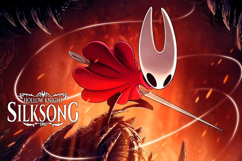 Review Hollow Knight: Silksong, La secuela que supera al original