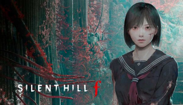 Review SILENT HILL f, un survival horror inolvidable