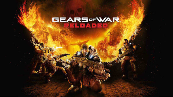 Review de Gears of War Reloaded, más resolución, más FPS y juego cruzado