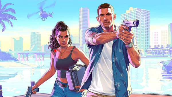 Rockstar describe a GTA VI como el mayor lanzamiento de un videojuego de la historia