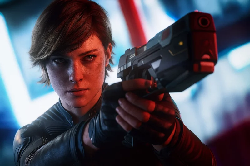 Salen a la luz detalles del reboot cancelado de Perfect Dark tras despidos en Microsoft