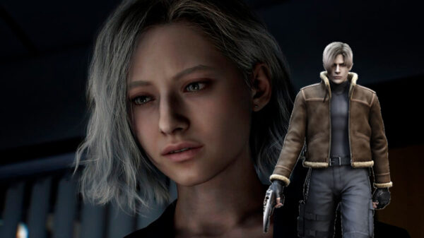 Según un insider, Resident Evil Requiem tendrá a Leon Kennedy como segundo protagonista