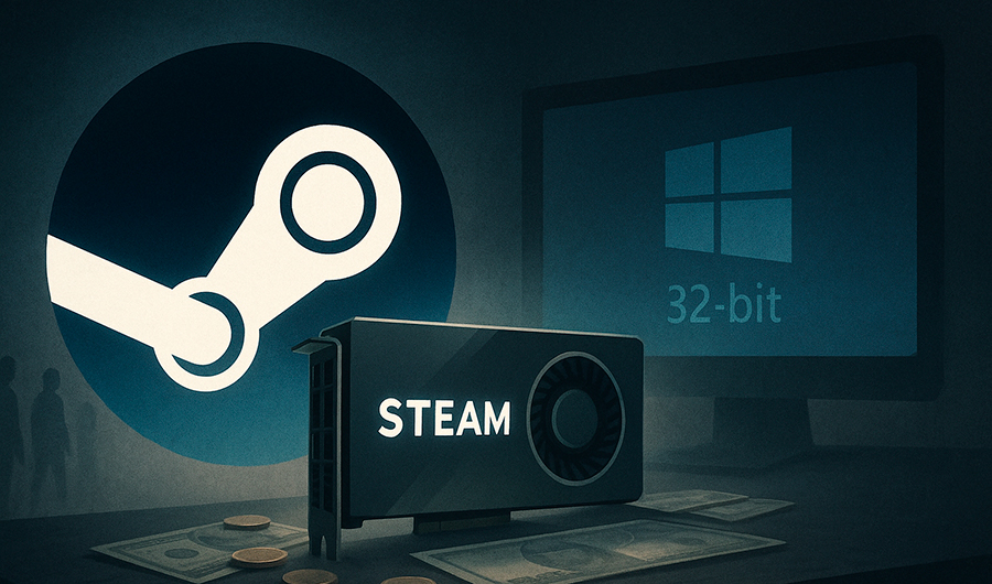 Steam Dejar De Ser Compatible Con Windows 10 32 Bits En 2026 Steam Dejara De Dar Soporte A Windows 10 De 32 Bits En 2026 2 