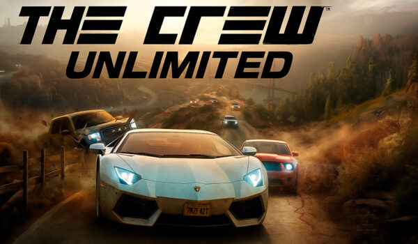 The Crew vuelve a la vida gracias a un proyecto de fanáticos luego de que Ubisoft lo cerrara