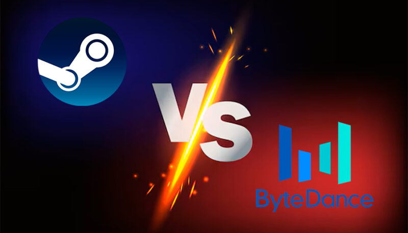 ByteDance trabaja en GameTop, su tienda de juegos para PC que competiría con Steam