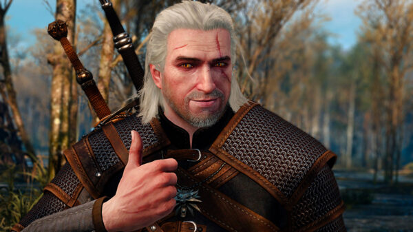 CD Projekt Red estaría desarrollando un nuevo juego ambientado en el universo de The Witcher