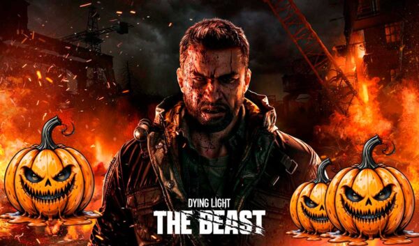 5 razones que hacen de Dying Light: The Beast el juego perfecto para Halloween