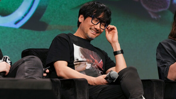 Hideo Kojima asegura que las secuelas y remakes serán creados con ayuda de la IA