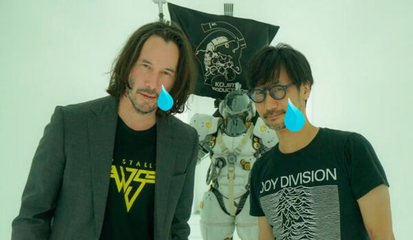Hideo Kojima confesó que nunca supo que las hermanas Wachowski querían que desarrolle un juego de The Matrix