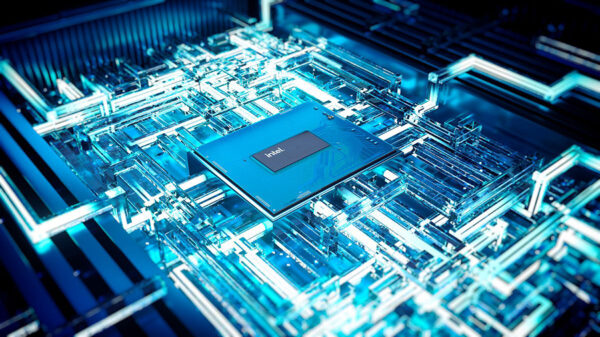 Intel ajusta su estrategia en el código abierto para poder mantener su liderazgo tecnológico