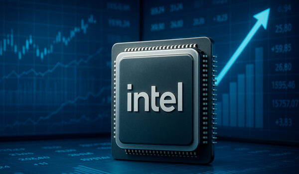 Intel deja atrás las pérdidas y finalmente reporta beneficios en el tercer trimestre de 2025