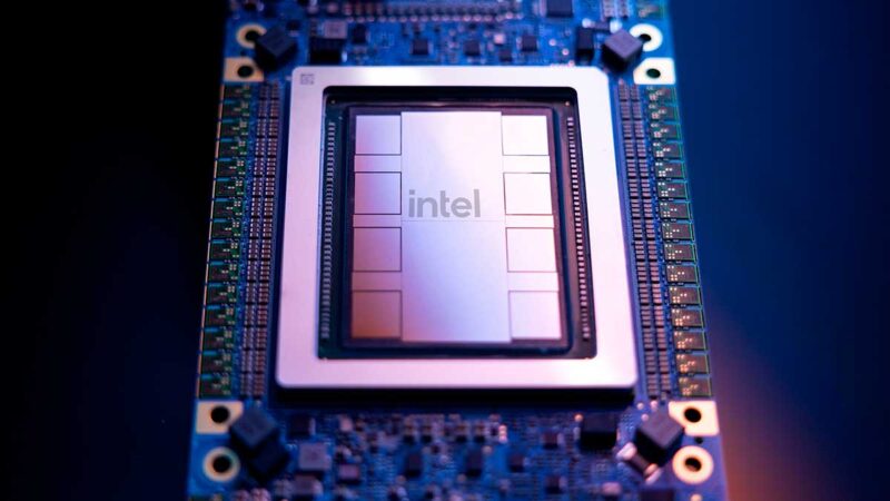 Intel presenta Crescent Island, su nueva GPU para IA con arquitectura Xe3P y 160 GB LPDDR5X