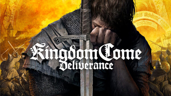 Kingdom Come Deliverance podría recibir una remasterización en 2026