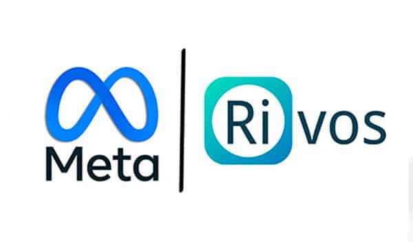 Meta está pensando en comprar la startup Rivos para desarrollar sus propios chips de IA