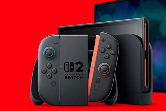 Nintendo vuelve a ganar, multa millonaria a un vendedor de ROMs de Switch