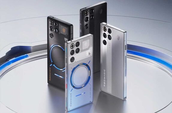 Redmagic 11 Pro y 11 Pro+, los primeros smartphones gamer con refrigeración líquida activa del mundo