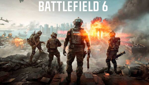Review Battlefield 6, el juego recupera su esencia y demuestra que DICE escuchó