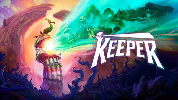 Review Keeper, un faro que ilumina lo imposible