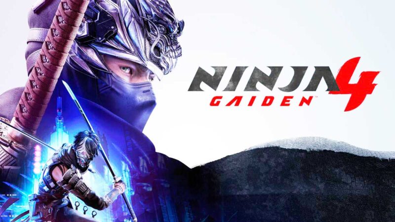 Review Ninja Gaiden 4, el regreso que no sabíamos que necesitábamos
