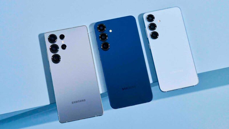 Samsung con crisis de identidad, elimina el nombre Pro del Galaxy S26