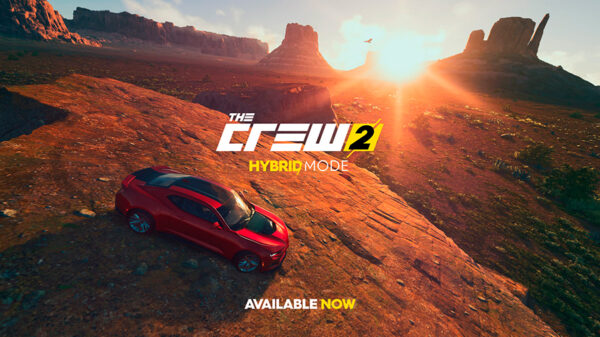Ubisoft escucha a los fans y habilita el modo offline en The Crew 2