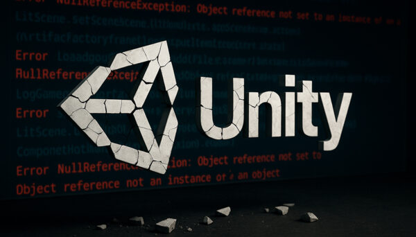 Varios juegos de Steam fueron retirados temporalmente por una falla grave en Unity