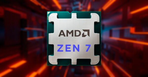 AMD confirma que los procesadores Zen 7 serán compatibles con AVX10 y ACE