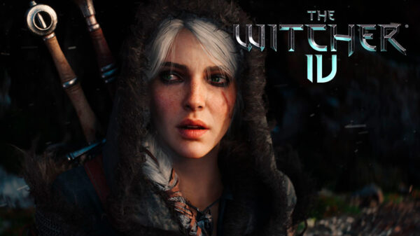 CD Projekt RED confirma que The Witcher 4 no estará presente en The Game Awards 2025