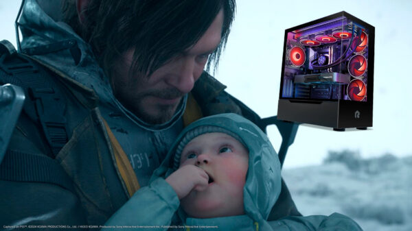 Death Stranding 2: On the Beach estaría preparando su llegada a PC según nueva clasificación de edad