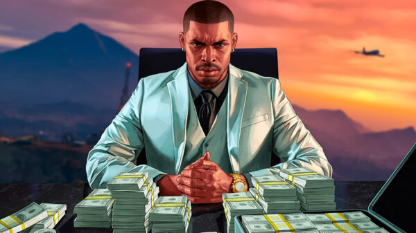 El cofundador de Rockstar expone los peligros de una industria de los videojuegos que prioriza el dinero