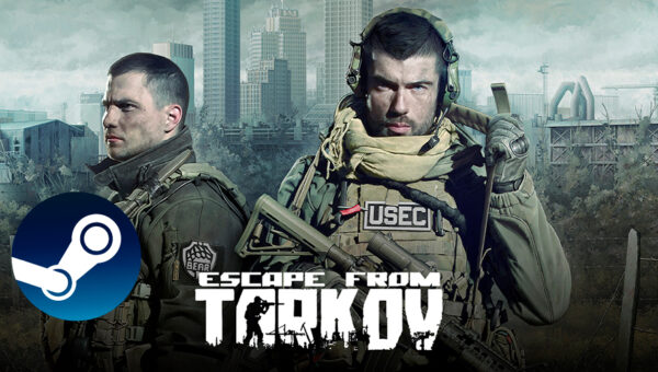 El director de Escape from Tarkov no le tiene miedo al review bombing en su lanzamiento en Steam