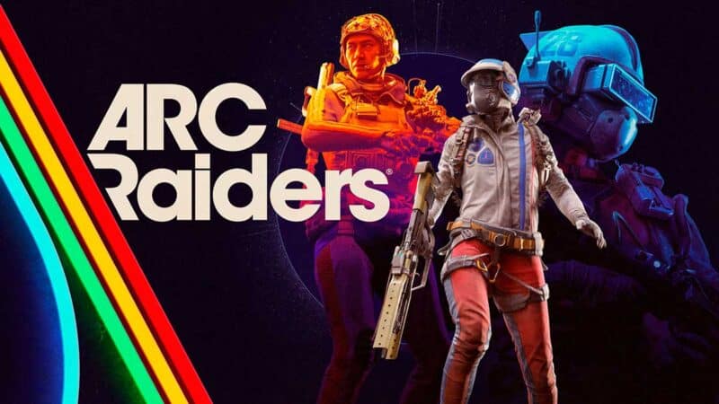 Embark Studios presenta su hoja de ruta para ARC Raiders tras un lanzamiento récord en Steam