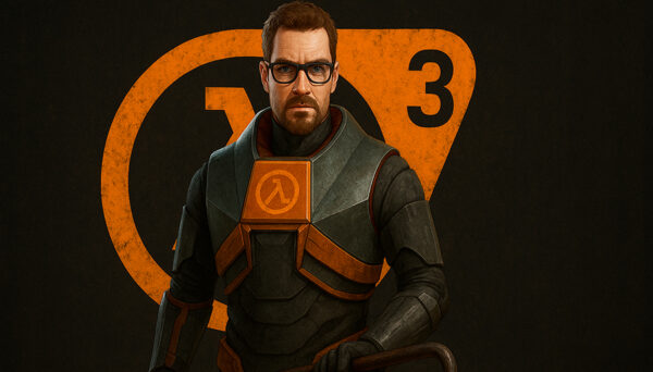 Half-Life 3 podría ser revelado durante el 27 aniversario de la franquicia
