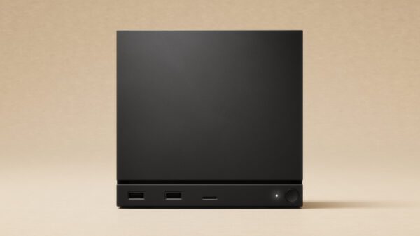 La nueva Steam Machine apunta al rendimiento de un Ryzen 5 7600 y una RTX 4060