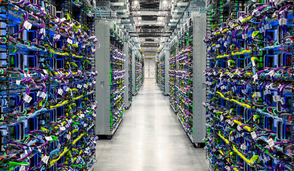 Meta firma un acuerdo multimillonario con Google y sacude el mercado, bajan las acciones de NVIDIA y AMD