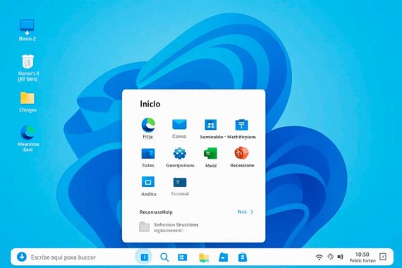 Microsoft confirma que Windows 11 evolucionará hacia un sistema basado en agentes de IA