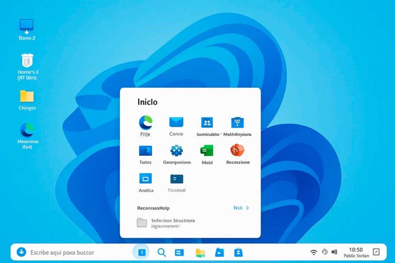 Microsoft confirma que Windows 11 evolucionará hacia un sistema basado en agentes de IA