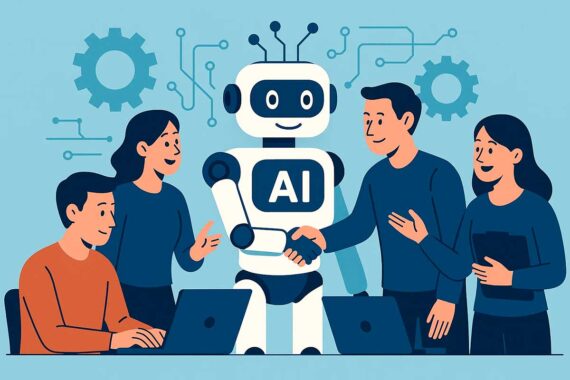 Microsoft prepara una nueva generación de agentes de IA que tendrán identidad propia dentro de las empresas