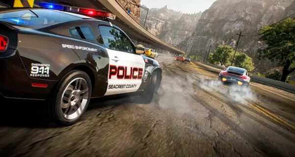 Denuvo cae nuevamente, Need For Speed Hot Pursuit Remastered fue crackeado Denuvo cae nuevamente, Need For Speed Hot Pursuit Remastered fue crackeado