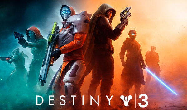 Según filtraciones, Bungie ya estaría desarrollando Destiny 3