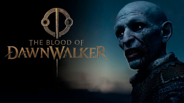 The Blood of Dawnwalker revela 25 minutos de gameplay y se ve increíble