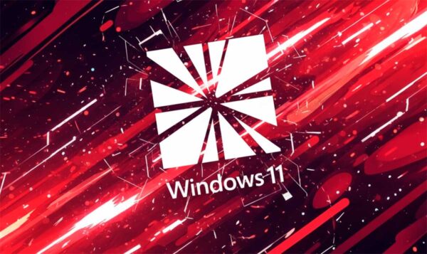 Windows 11 suma otra falla crítica y Microsoft confirma problemas en el Explorador y el menú de Inicio