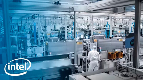 Apple, Google, Broadcom y más evalúan fabricar chips con Intel dejando atrás a TSMC