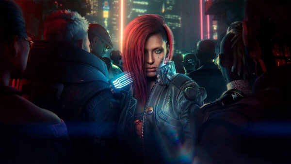 Cyberpunk 2 ya tiene ventana de lanzamiento y CD Projekt RED apunta a 2030