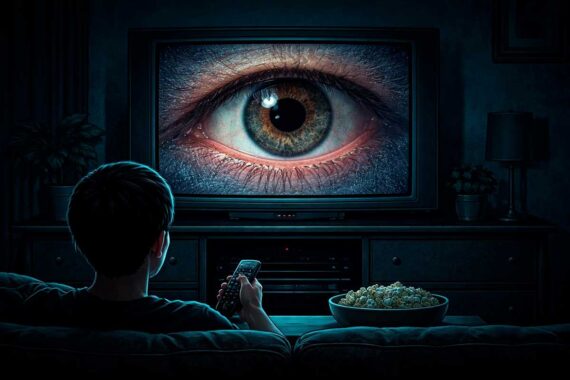 Vigilancia en los Smart TV lleva a Sony, Samsung, LG, TCL y Hisense a juicio en Estados Unidos