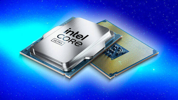 Intel logra que el Core Ultra 7 270K Plus quede muy cerca del Core Ultra 9 285K en PassMark