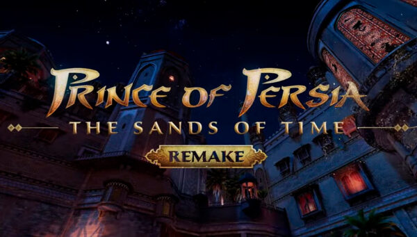 El remake de Prince of Persia: The Sands of Time llegaría en enero de 2026