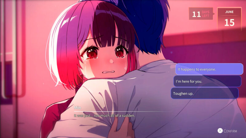 Eternights