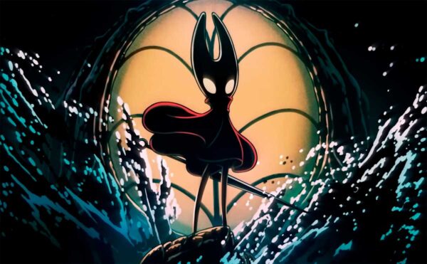 Hollow Knight Silksong recibirá un DLC gratuito en 2026 Hollow Knight Silksong recibirá un DLC gratuito en 2026
